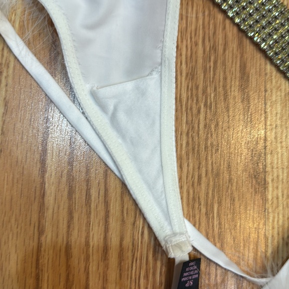 Victoria’s Secret Sexy Little Fantasies Kitty Costume Hard to Find RARE - Picture 13 of 14